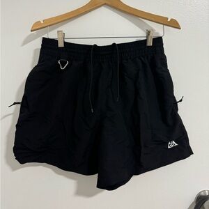 Nike ACG shorts